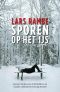 [Fredrik Gransjö 01] • Sporen Op Het Ijs